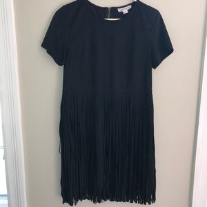 Love Richie, Fox-Swede with Fringe Bottom